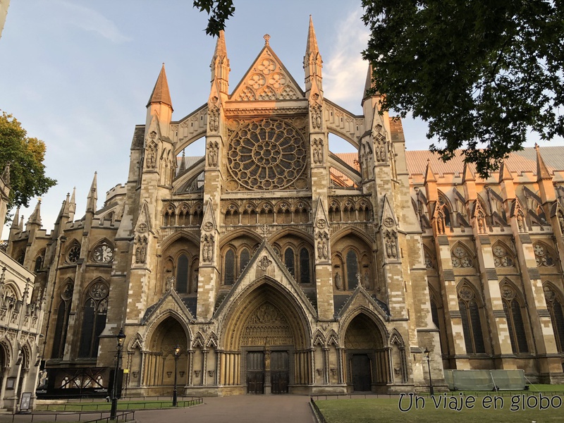 Abadia de Westminster