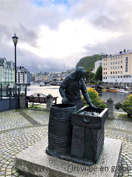 Ålesund