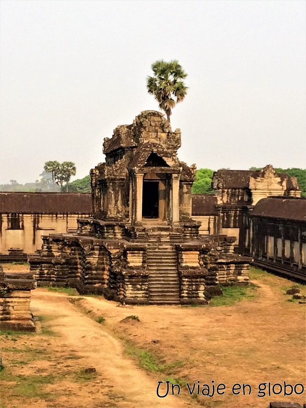 Angkor wat