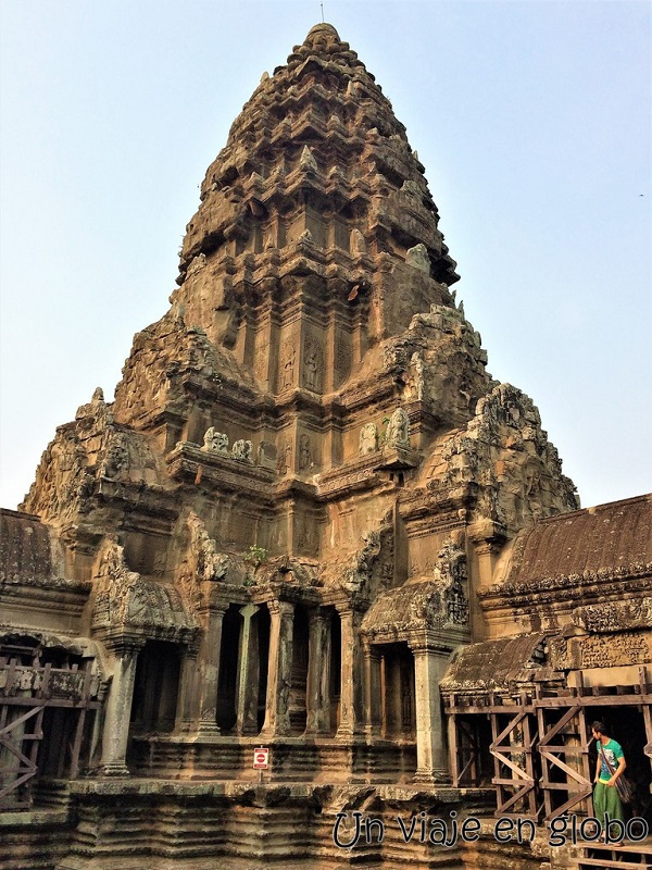 Angkor wat