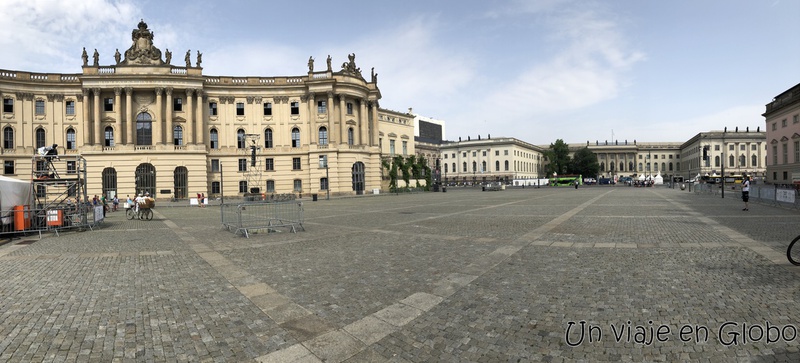 Bebelplatz