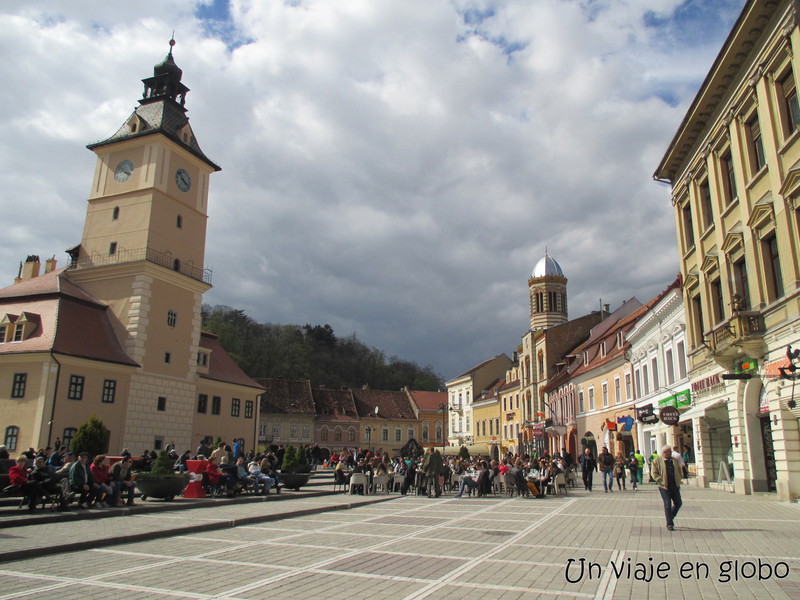 Brasov