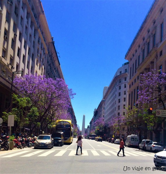 Buenos Aires (Microcentro)