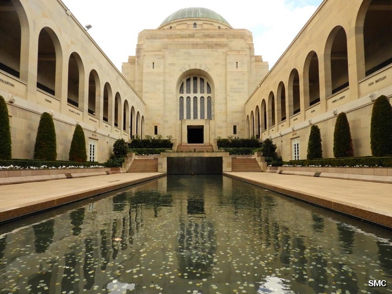 Canberra - Australia