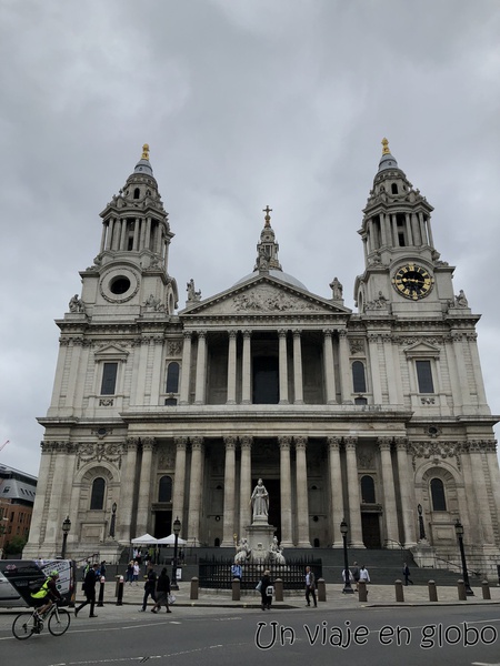 Catedral de San Paul