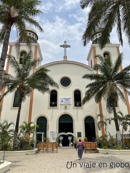 Catedral San Salvador