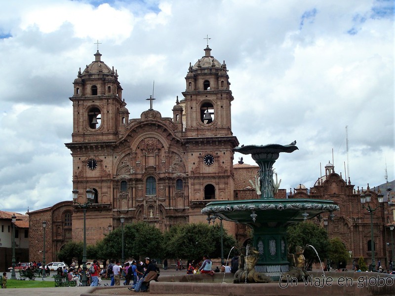 Cuzco