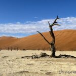 Deadvalei Namibia