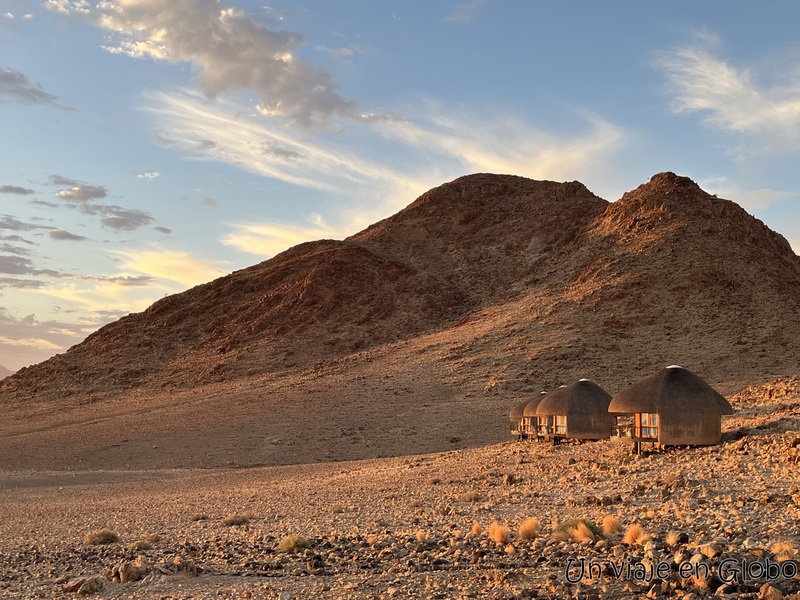 Desert Hills Lodge