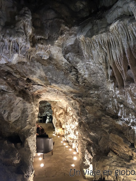 Bar Caverna Dubrovnik