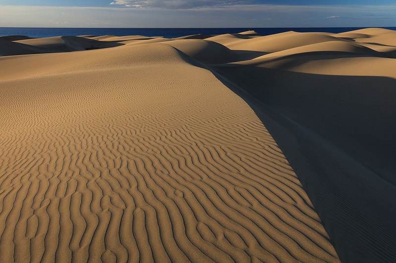 Canarias un destino que ver en España