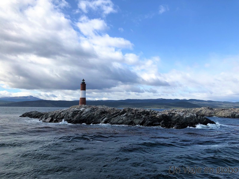 Faro Les Éclaireurs