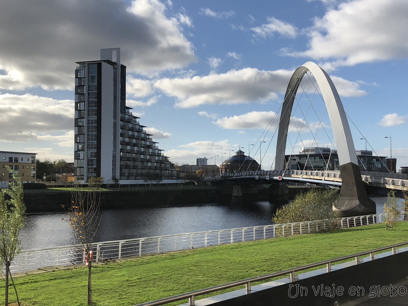 Glasgow