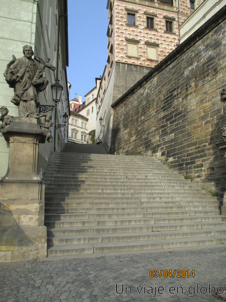 Mala Strana