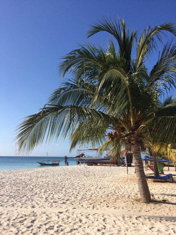 Kendwa Zanzibar