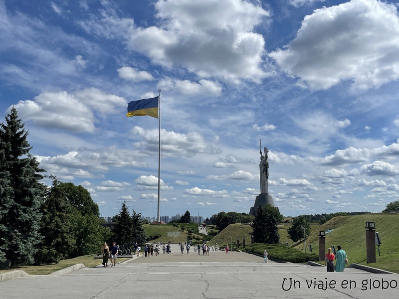 Parque Navodnitsky