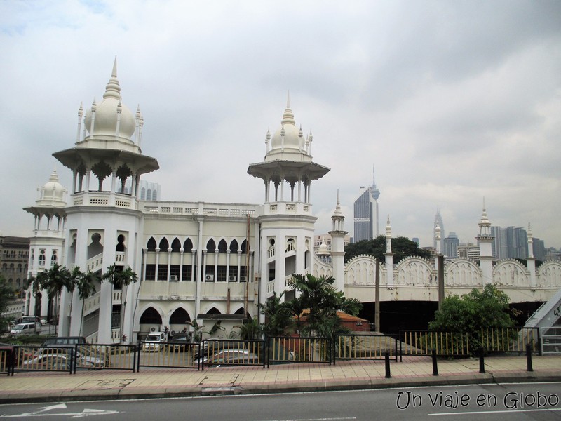 Kuala Lumpur