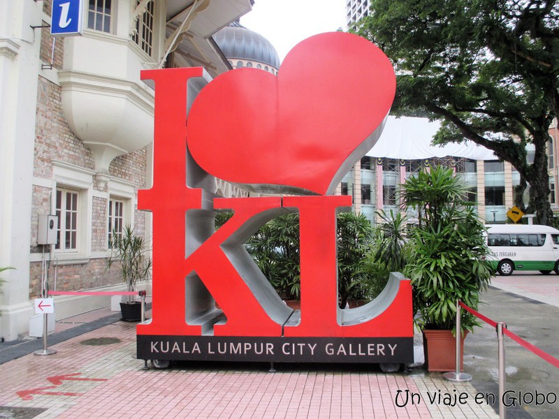Cartel I love KL Kuala Lumpur