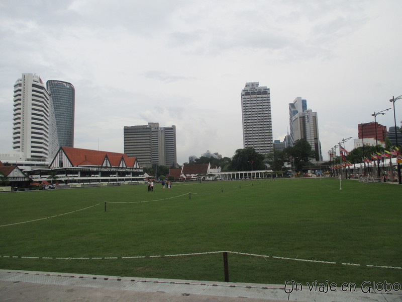 Plaza Merdeka Kuala Lumpur