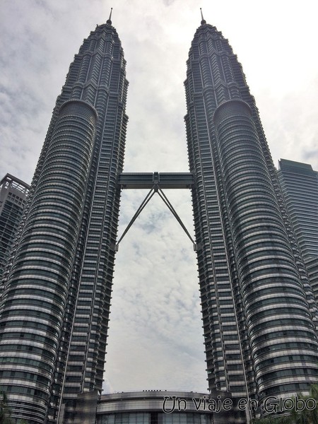 Torres Petronas Kuala Lumpur