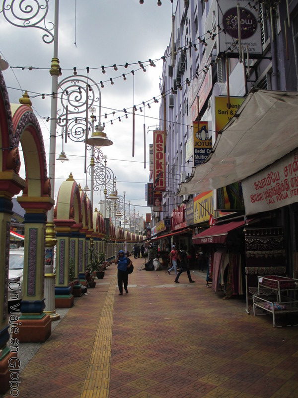 Little India KL