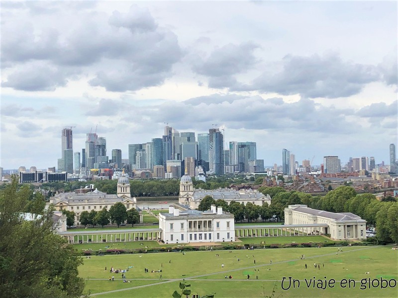 Greenwich