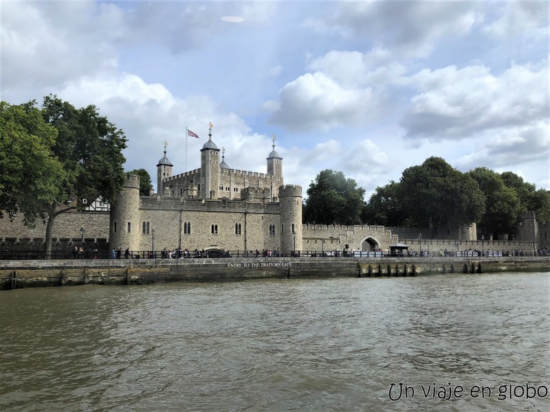 Torre de Londres