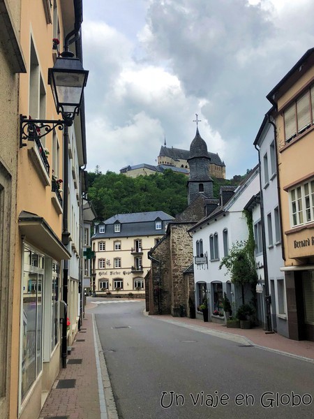 Vianden