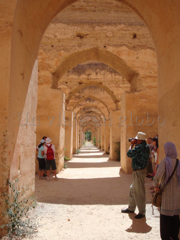 Meknes