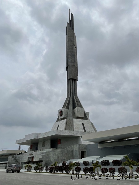 Memorial Doutor António Agostinho Neto