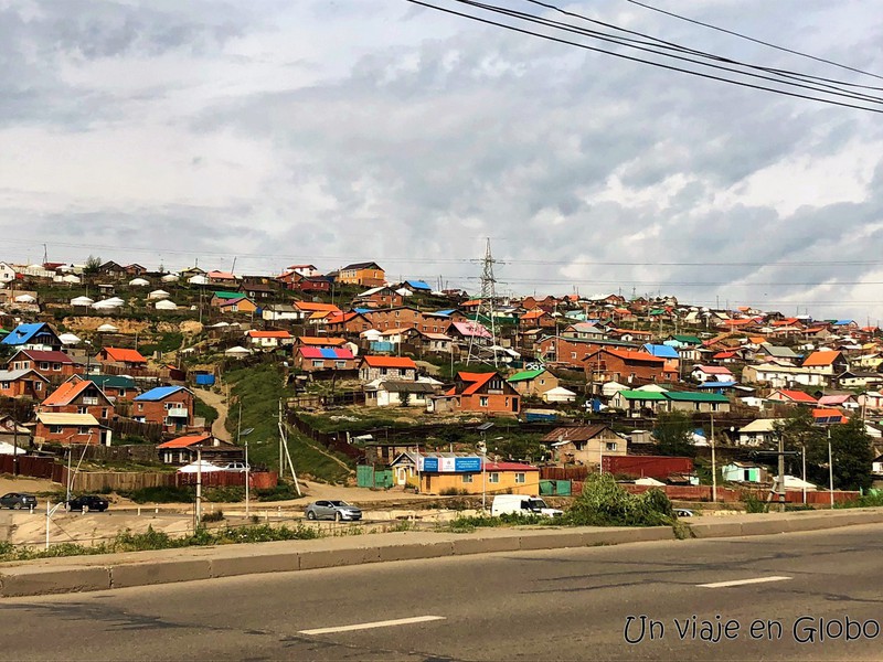 Ulaanbaatar 