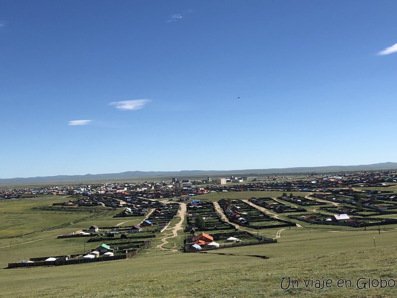 Karakorum Mongolia