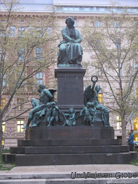 Monumento Beethoven
