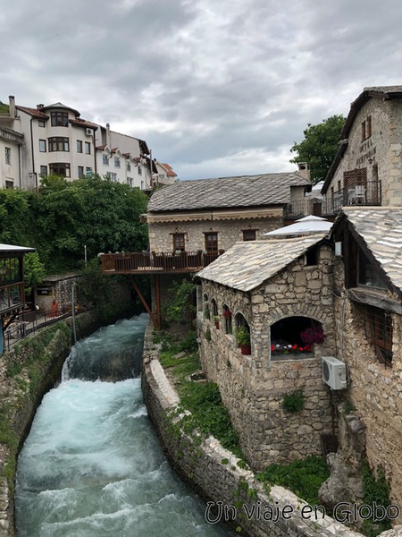 Mostar Bosnia y Herzegovina
