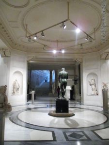 Museo Ephesos Viena