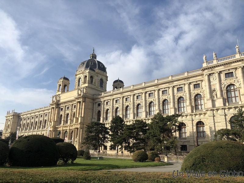 Museo de Historia de Viena