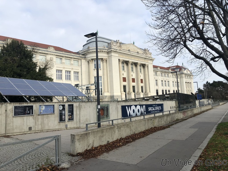 Museo Tecnológico de Viena