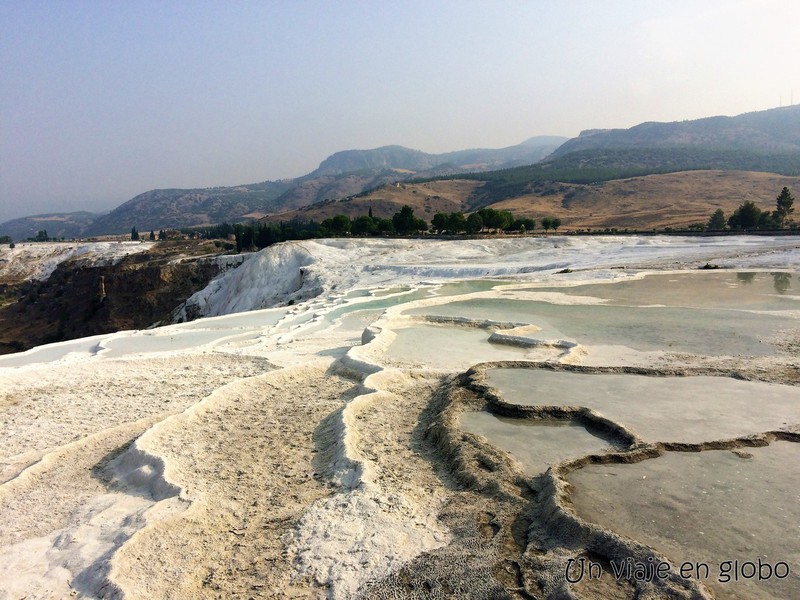 Pamukkale