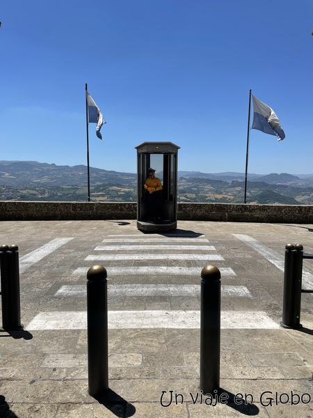 Guardia San Marino