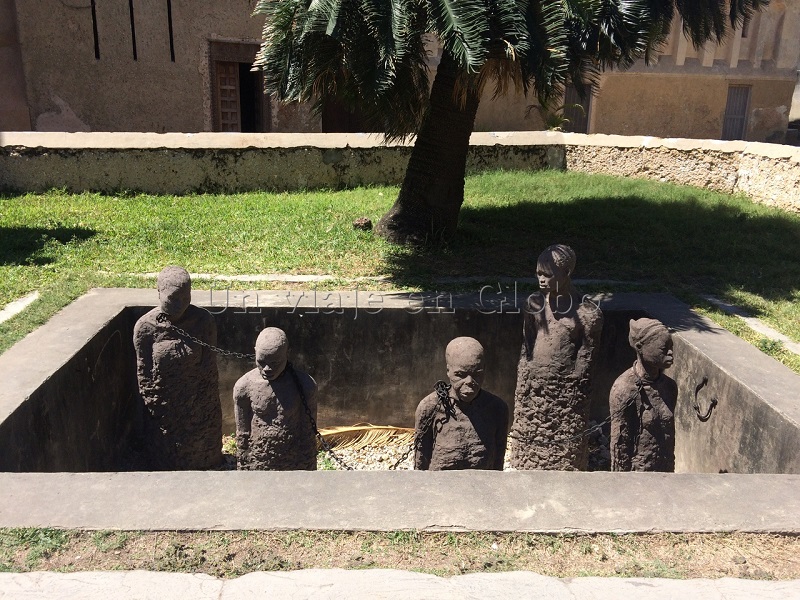 Stone Town Zanzibar