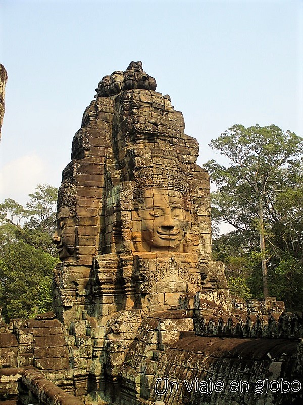 Templo Bayon