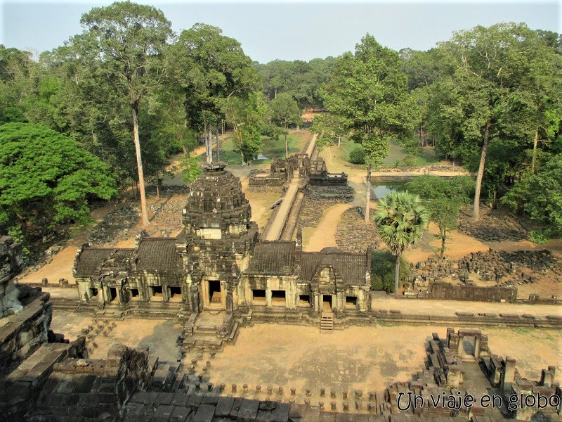 Templo de Baphuon