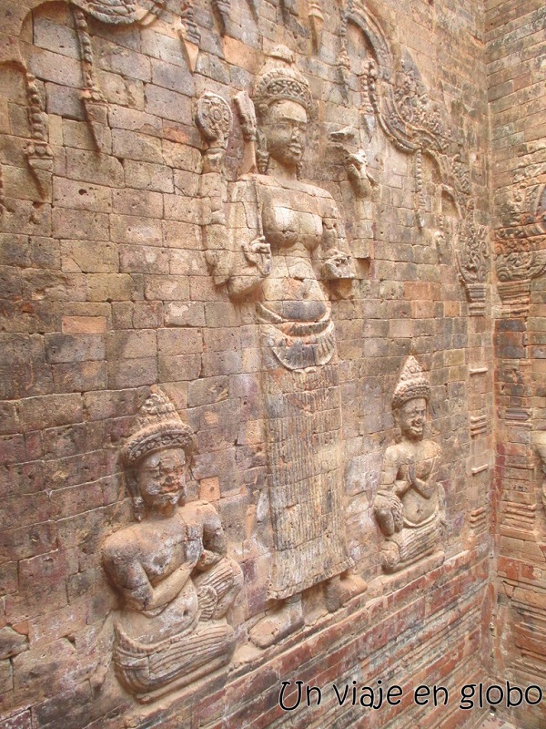 Templo de Kravan