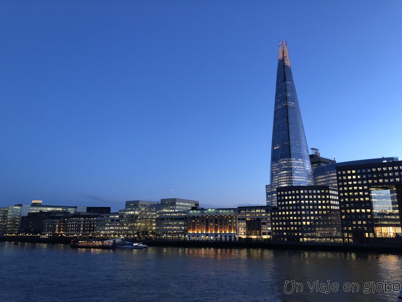 The Shard