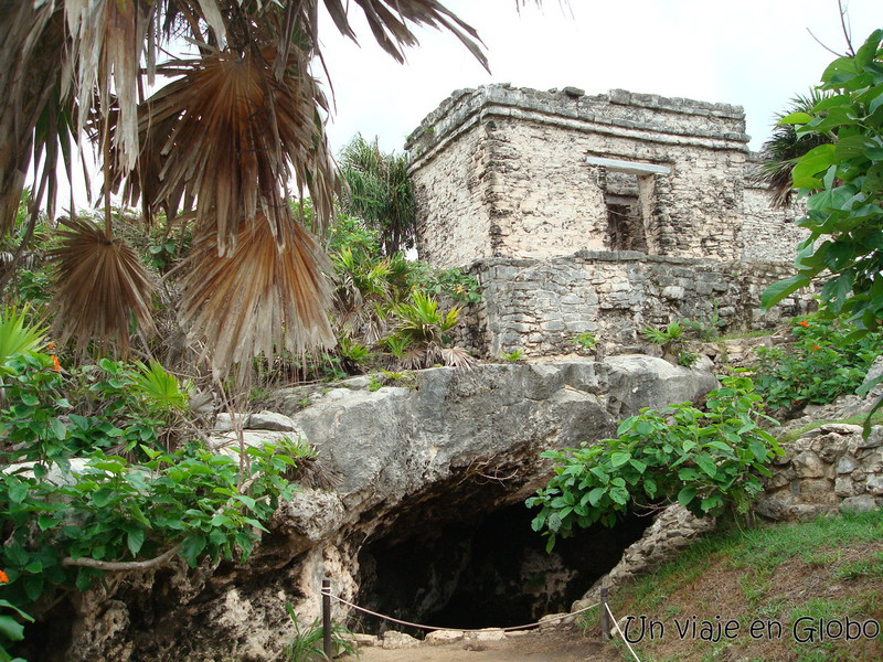 Casa del Cenote Tulum 