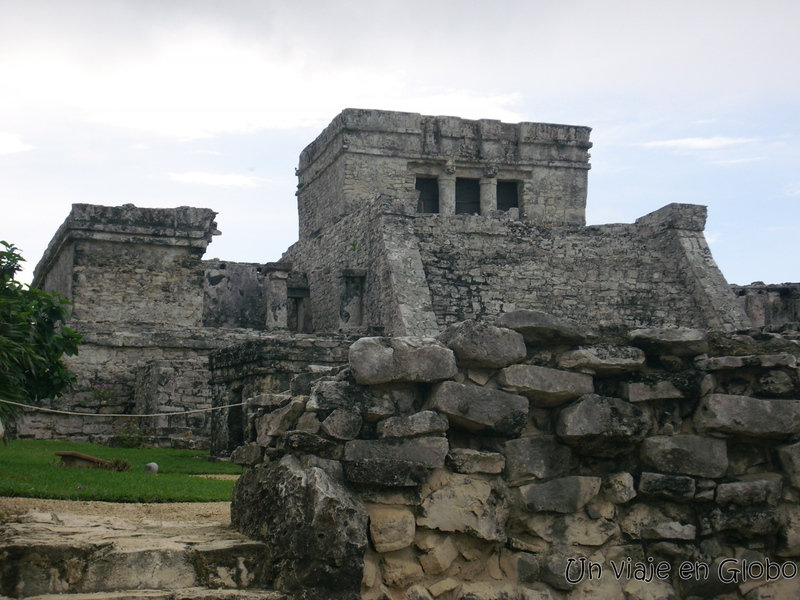 Castillo Tulum