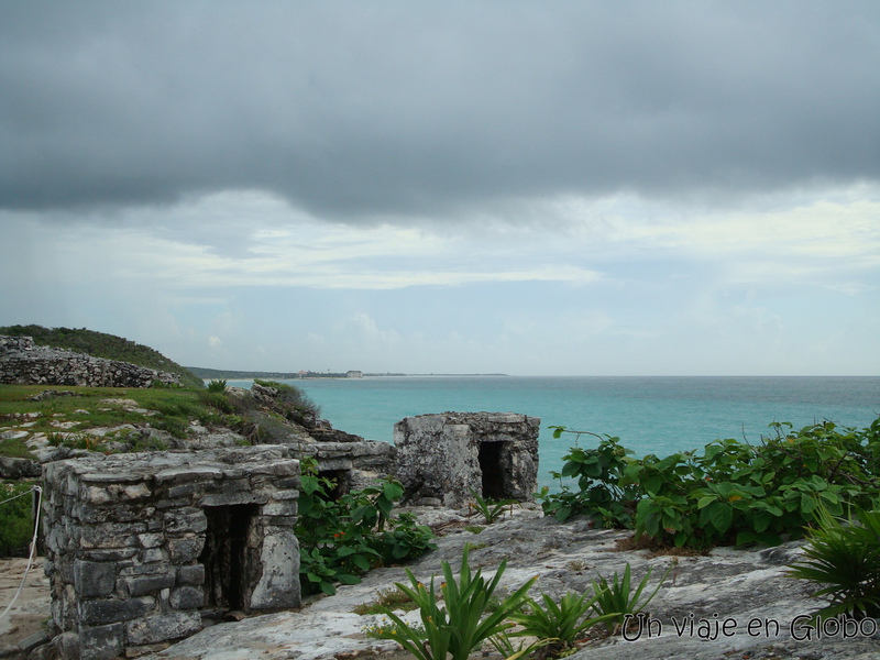 Adoratorios Tulum