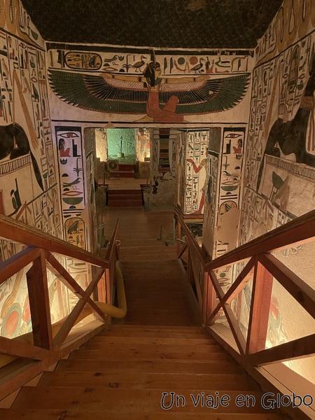 Tumba Nefertari