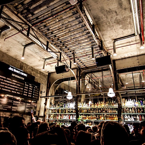 Los 10 mejores bares de Buenos Aires