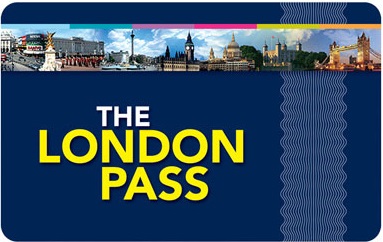 Comprar tarjeta London pass